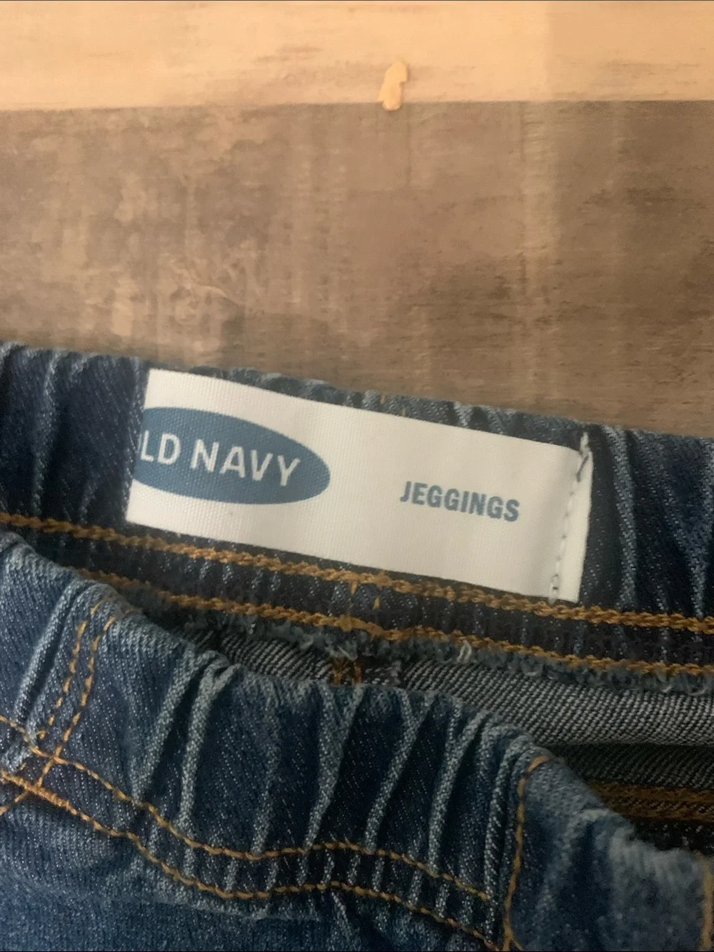 Old Navy soft stretch